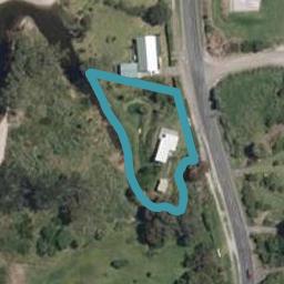 272 Hokianga Harbour Drive, Ōmāpere, Kaikohe