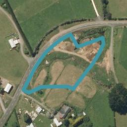 0 Frankley Road, Hurworth, New Plymouth