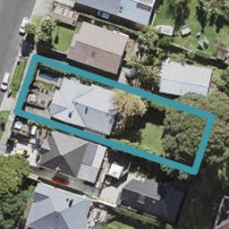 47 Finch Street, Morningside, Auckland
