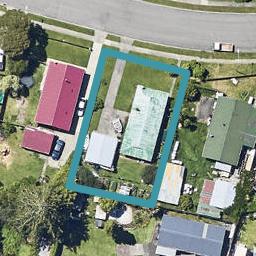 31 Farnworth Crescent, Whakatane, Whakatane