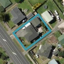 16 Paramount Parade, Tikipunga, Whangarei