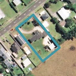 103 Ihaia Road, Opunake
