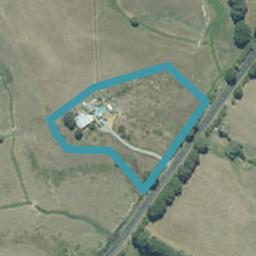 515 Waiterimu Road, Ohinewai