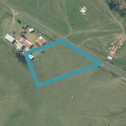 0 Douglas Road, Okauia, Matamata