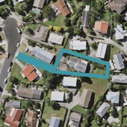 7 Atlantis Place, Totara Vale, Auckland