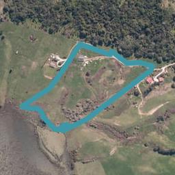 28A Te Pahi River Drive, Maungaturoto