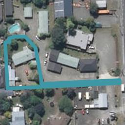 75 Main North Road, Woodend, Woodend
