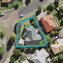 2 Tyburn Lane, Unsworth Heights, Auckland
