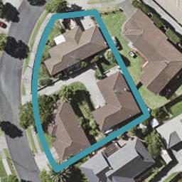 1/15 Bernie Edwards Place, Botany Downs, Auckland