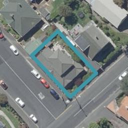 627 Highgate, Maori Hill, Dunedin