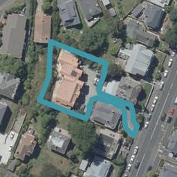 1/831 George Street, North Dunedin, Dunedin