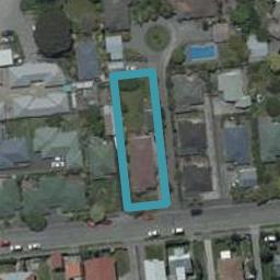 7 Owens Terrace, Upper Riccarton, Christchurch