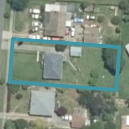 60 Bailey Street, Huntly, Huntly