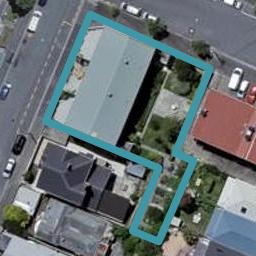 91 Austin Street, Mount Victoria, Wellington