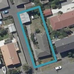 6 Halsey Street, South New Brighton, Christchurch