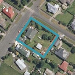 9 Duke Street, Pahiatua
