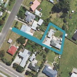 3A Murdoch Road, Tamarau, Gisborne