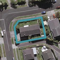 96 Dorset Avenue, Lynmouth, New Plymouth