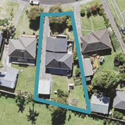 7 Cajero Place, Green Bay, Auckland