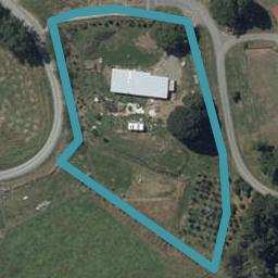 99 Grammar Street, Kimbolton, Feilding