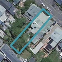 11 Newman Terrace, Thorndon, Wellington