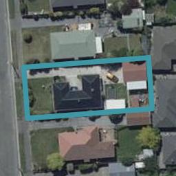 24 Hope Street, Shirley, Christchurch
