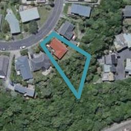 44 Kandy Crescent, Ngaio, Wellington
