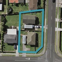 1 Palermo Place, Clover Park, Auckland