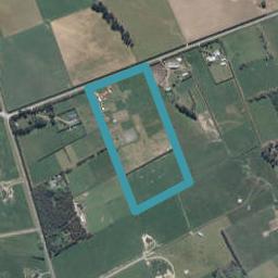 253 Duffs Road, Sefton, Rangiora