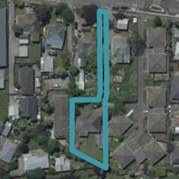 36 Wellington Street, Phillipstown, Christchurch