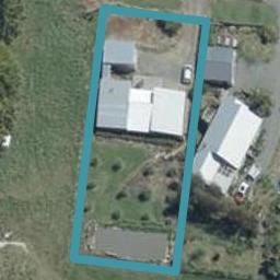 13 Oxford Street, Waikari, Waikari