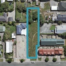 56 Beatrice Street, Avenal, Invercargill