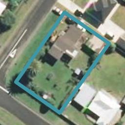 15 Fitzroy Street, Normanby, Hawera