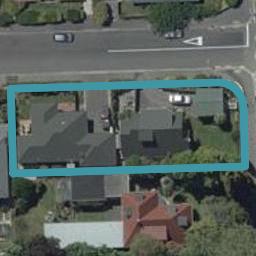 1A Nutfield Lane, Cashmere, Christchurch