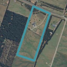 369 Main Race Road, Eyrewell, Rangiora