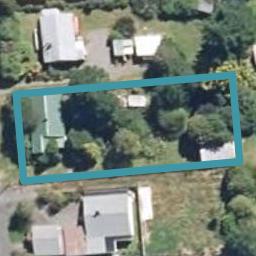 28 Mackenzie Street, WAIMARINO, OWHANGO