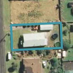 43 Grey Street, Normanby, Hawera
