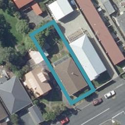 208 Bay View Road, South Dunedin, Dunedin