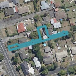 1/1118 Heaphy Terrace, Fairfield, Hamilton