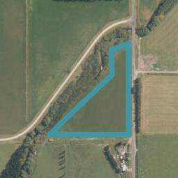 850 Winton Substation Road, Thomsons Crossing, Winton