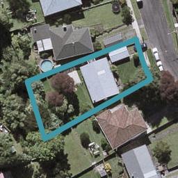 17 Elizabeth Place, Ferndale, New Plymouth
