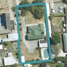 2 North Street, Redwoodtown, Blenheim