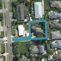 24B Uxbridge Street, Renwick