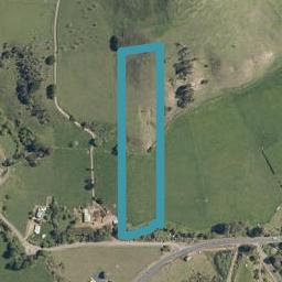 0 Pakanae Cemetery Road, Opononi, Kaikohe