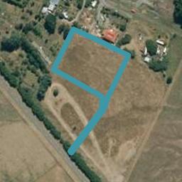 886C Ongaonga Waipukurau Road, Ongaonga, Ongaonga