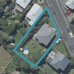 35 Greenock Street, Kaikorai, Dunedin