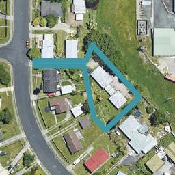 8A Thebes Street, Pomare, Rotorua