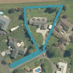 14A Cowley Drive, Leamington, Cambridge