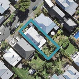 18 Maxwell Avenue, Grey Lynn, Auckland