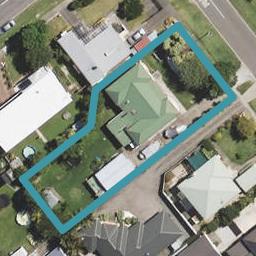 270 Whitaker Street, Whataupoko, Gisborne